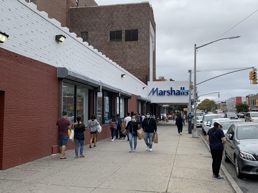 Department Store «Marshalls», reviews and photos, 1832 86th St, Brooklyn, NY 11214, USA