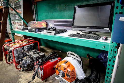 Pawn Shop «Auto & Equipment Pawn», reviews and photos, 4514 Pacific Heights Rd, Oroville, CA 95965, USA