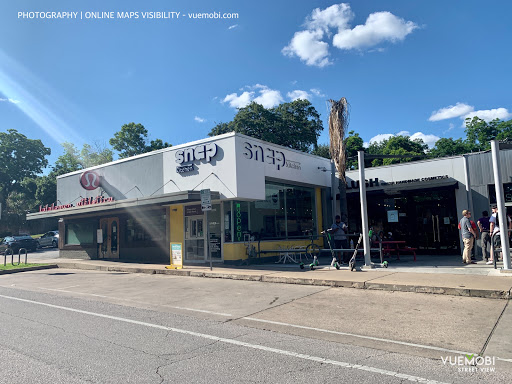Sportswear Store «lululemon», reviews and photos, 1016 W 6th St, Austin, TX 78703, USA