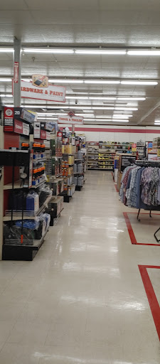 Home Improvement Store «Tractor Supply Co.», reviews and photos, 3 W 9 Mile Rd #16, Pensacola, FL 32534, USA