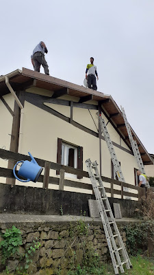 PB Les Ateliers du Toit à Anglet