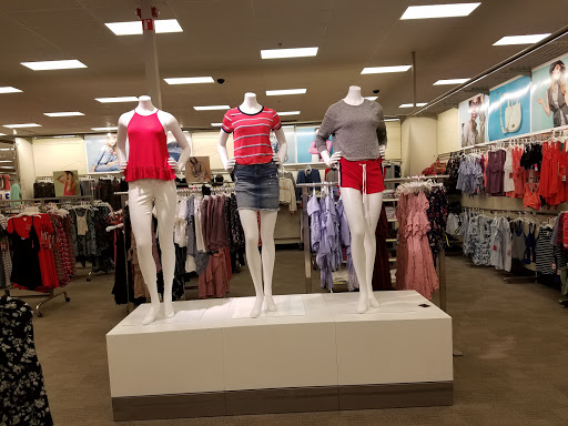 Department Store «Target», reviews and photos, 2703 County Rd 541, Burlington, NJ 08016, USA