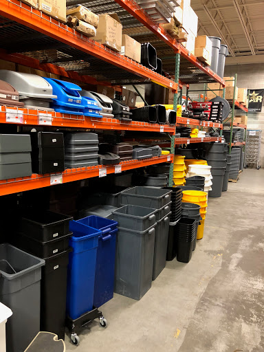 Restaurant Supply Store «Warehouse Store Fixture Company», reviews and photos, 84 Progress Ln, Waterbury, CT 06705, USA