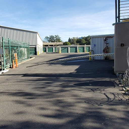 Self-Storage Facility «Empire Mini Storage», reviews and photos, 1200 Grove St, Healdsburg, CA 95448, USA