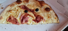 Plats et boissons du Pizzeria PIZZA DES LYS à Péronnas - n°7