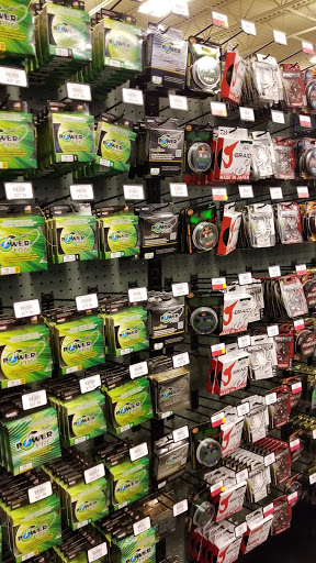 Outdoor Sports Store «Field & Stream», reviews and photos, 5215 Century Ave, Kalamazoo, MI 49006, USA