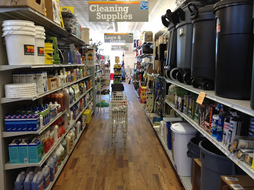 Applegate's PRO Hardware