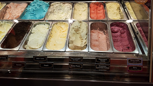 Ice Cream Shop «Cold Stone Creamery», reviews and photos, 9320 W Broad St D, Henrico, VA 23294, USA