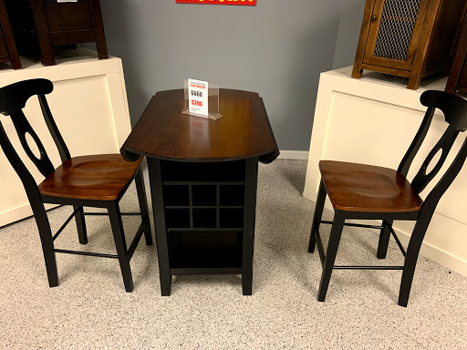 Furniture Store «Homelife Furniture & Accessories Tracy», reviews and photos, 3200 Naglee Rd, Tracy, CA 95304, USA