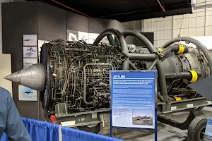 Pratt & Whitney Hangar Museum image