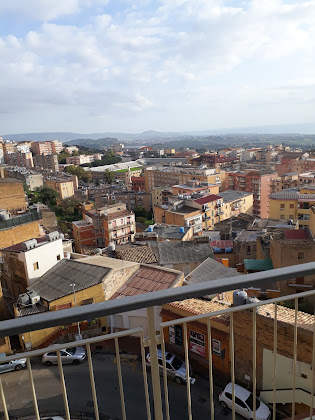 Extérieur Casa vacanze per non fumatori 