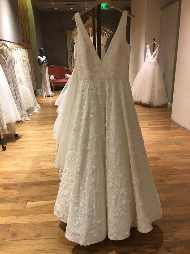 Bridal Shop «BHLDN», reviews and photos, 4056 Westheimer Rd, Houston, TX 77027, USA