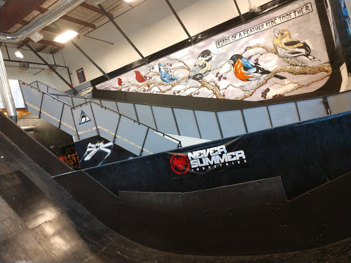 Sports Complex «Progresh», reviews and photos, 9499 Washington St #50, Thornton, CO 80229, USA