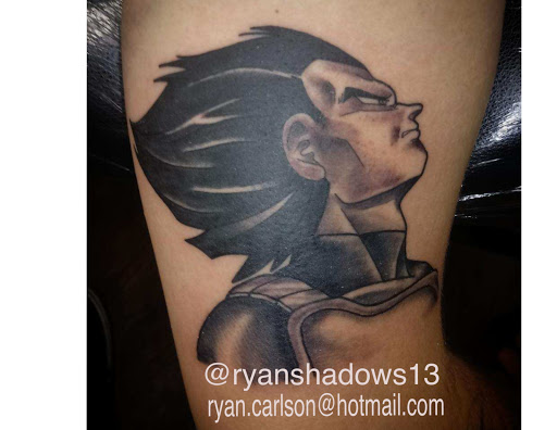 Explore half sleeve tattoo ideas male, creative tattoo ideas in Orange, available at Leftys Tattoo