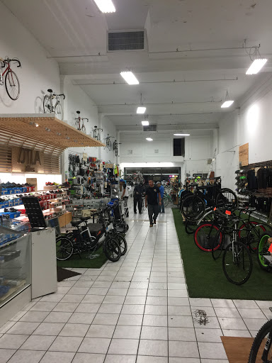 Bicycle Store «Dtla Bikes», reviews and photos, 425 S Broadway, Los Angeles, CA 90013, USA