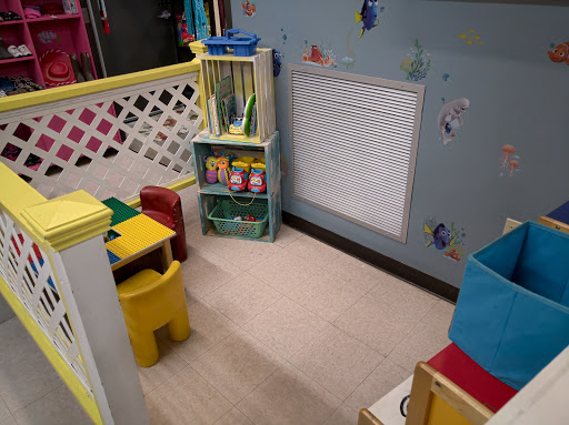 Thrift Store «Its All Good! Thrift Store», reviews and photos, 115 N San Jacinto St, Conroe, TX 77301, USA