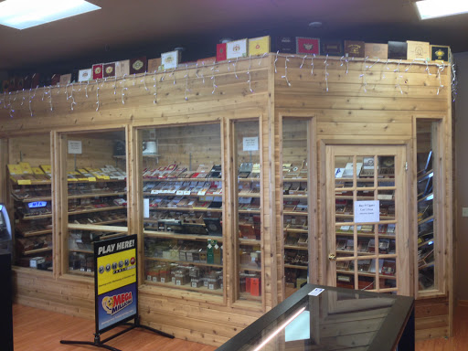 Tobacco Shop «Allentown Smokeshop», reviews and photos, 4787 Tilghman St, Allentown, PA 18104, USA