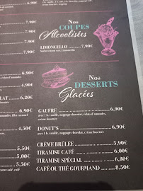 Bar du Restaurant italien La Casa Bella à Gif-sur-Yvette - n°6