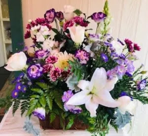 Florist «Peddles Wedding Flowers», reviews and photos, 319 N Ronald Reagan Blvd, Longwood, FL 32750, USA