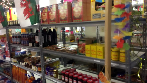 Grocery Store «World Mart International Marketplace», reviews and photos, 1681 Fort Campbell Blvd suite D, Clarksville, TN 37042, USA