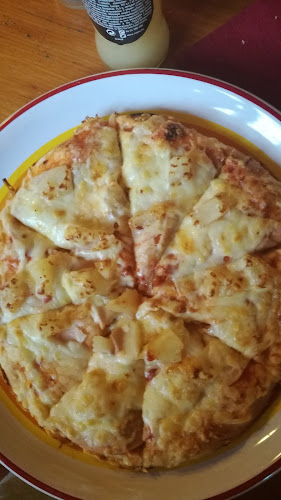Viva Pizzéria - Étterem