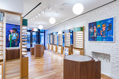 Warby Parker King St.