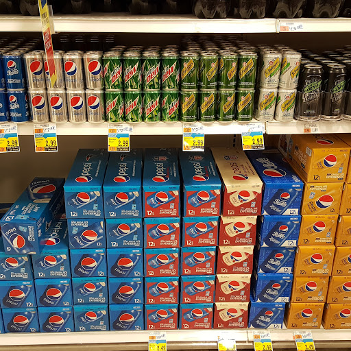 Supermarket «Price Chopper», reviews and photos, 56 Commons Dr, Derby, VT 05829, USA