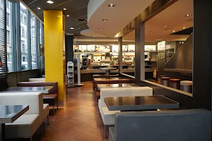 McDonald's Basel Greifengasse image