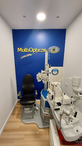 Ópticas MultiOpticas Vieira do Minho - Ótica