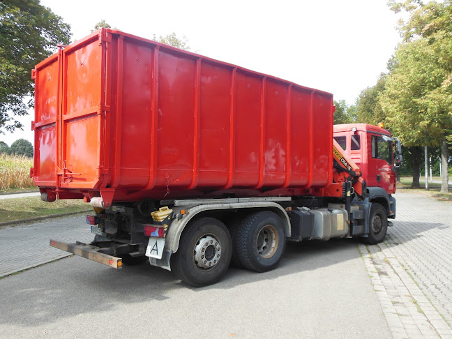 Rezensionen über Autoverwertung Mack in Sarnen - Andere