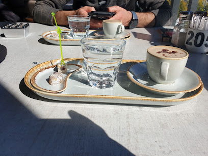 Shakespeare Coffee & Bistro (Diyarbakır)
