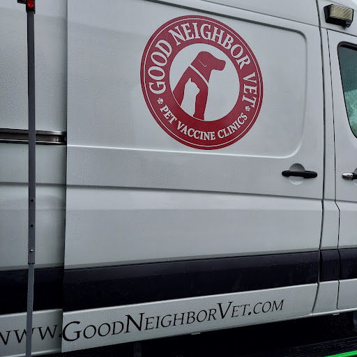 Good Neighbor Vet image