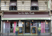 Photos du propriétaire du Restaurant Sur Un Arbre Perché à Paris - n°3