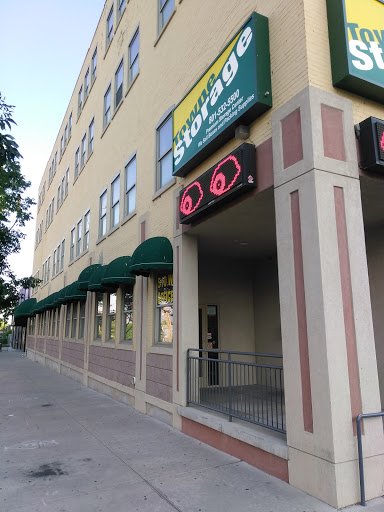 Self-Storage Facility «Towne Storage», reviews and photos, 510 100 S, Salt Lake City, UT 84101, USA