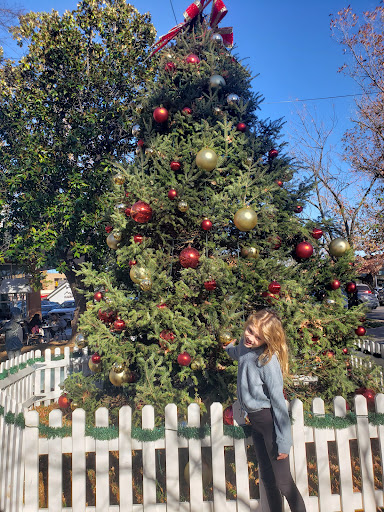 Shopping Mall «Utica Square», reviews and photos, 1709 Utica Square, Tulsa, OK 74114, USA