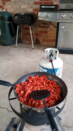 Supermarket «Supermercados Morelos», reviews and photos, 621 N Moore Ave, Moore, OK 73160, USA