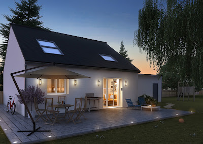 Mikit Hazebrouck - Constructeur de maisons individuelles à Hazebrouck
