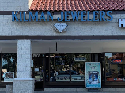 Kilman Jewelers