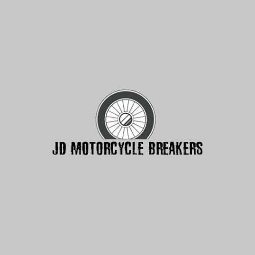JD Motorcycle Breakers - Swansea