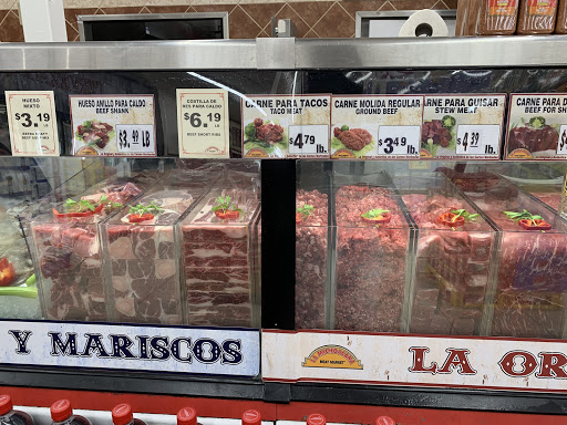 Butcher Shop «La Michoacana Meat Market», reviews and photos, 2004 E Belt Line Rd, Carrollton, TX 75006, USA