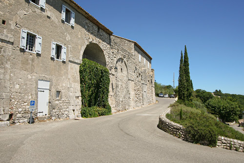 Lodge Gîte - La Closerie d'Escalin & Jacuzzi La Garde-Adhémar