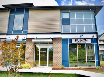 Fusion Salon Forest Inc