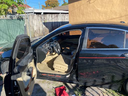 Locksmith «Cerrajeria Caraballo Locksmith Miami», reviews and photos, 1270 SW 8th St, Miami, FL 33135, USA