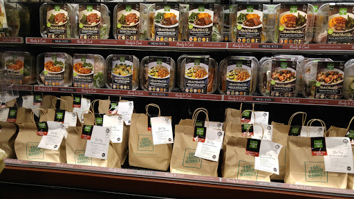 Grocery Store «The Fresh Market», reviews and photos, 311 E Indiantown Rd, Jupiter, FL 33477, USA