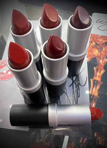 Cosmetics Store «Makeup At the Grove Arcade», reviews and photos, 1 Page Ave, Asheville, NC 28801, USA