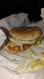 Photo n°15 de McDonald's à PIERRE BENITE ()