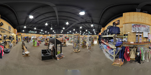 Tack Shop «Horses & Hounds», reviews and photos, 15 Mill Pond Rd, Granby, CT 06035, USA