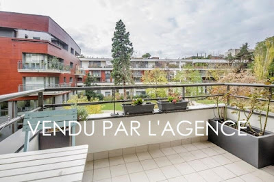 Domus Immobilier à Boulogne-Billancourt