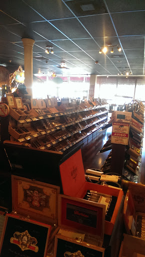 Cigar Shop «Miami Cigar Shop - Neptune Cigars SuperStore», reviews and photos, 9308 S Dixie Hwy, Kendall, FL 33156, USA