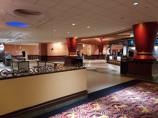 Movie Theater «AMC Waterfront 22», reviews and photos, 300 W Waterfront Dr, West Homestead, PA 15120, USA